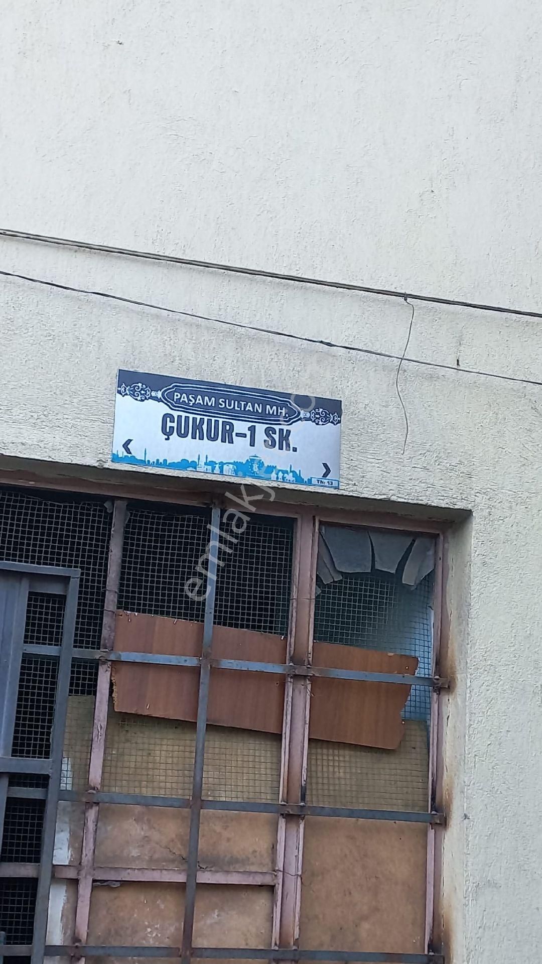 Vatan Emlakdan Ulu Camii Civarı Satılık Komple Bina - Görsel 4