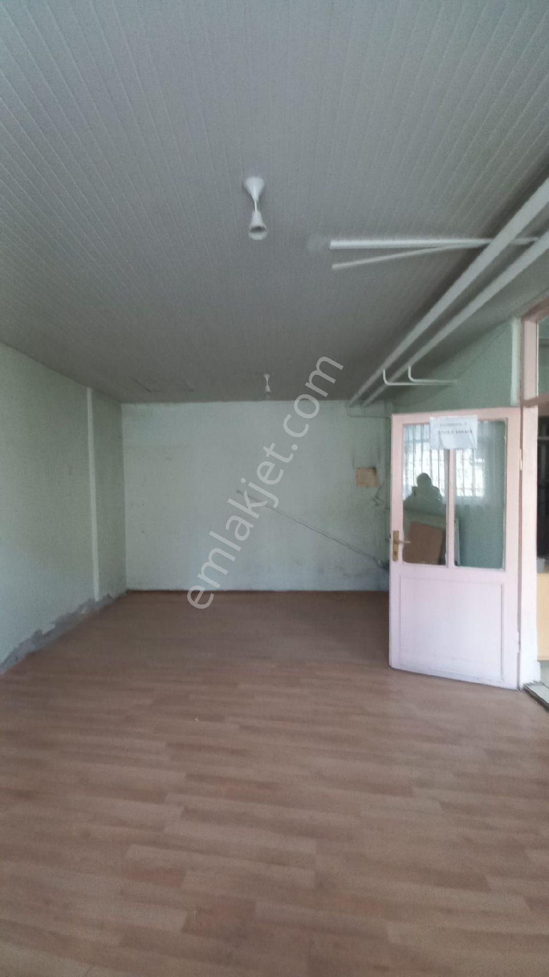 Vatan Emlakdan Ulu Camii Civarı Satılık Komple Bina - Görsel 5