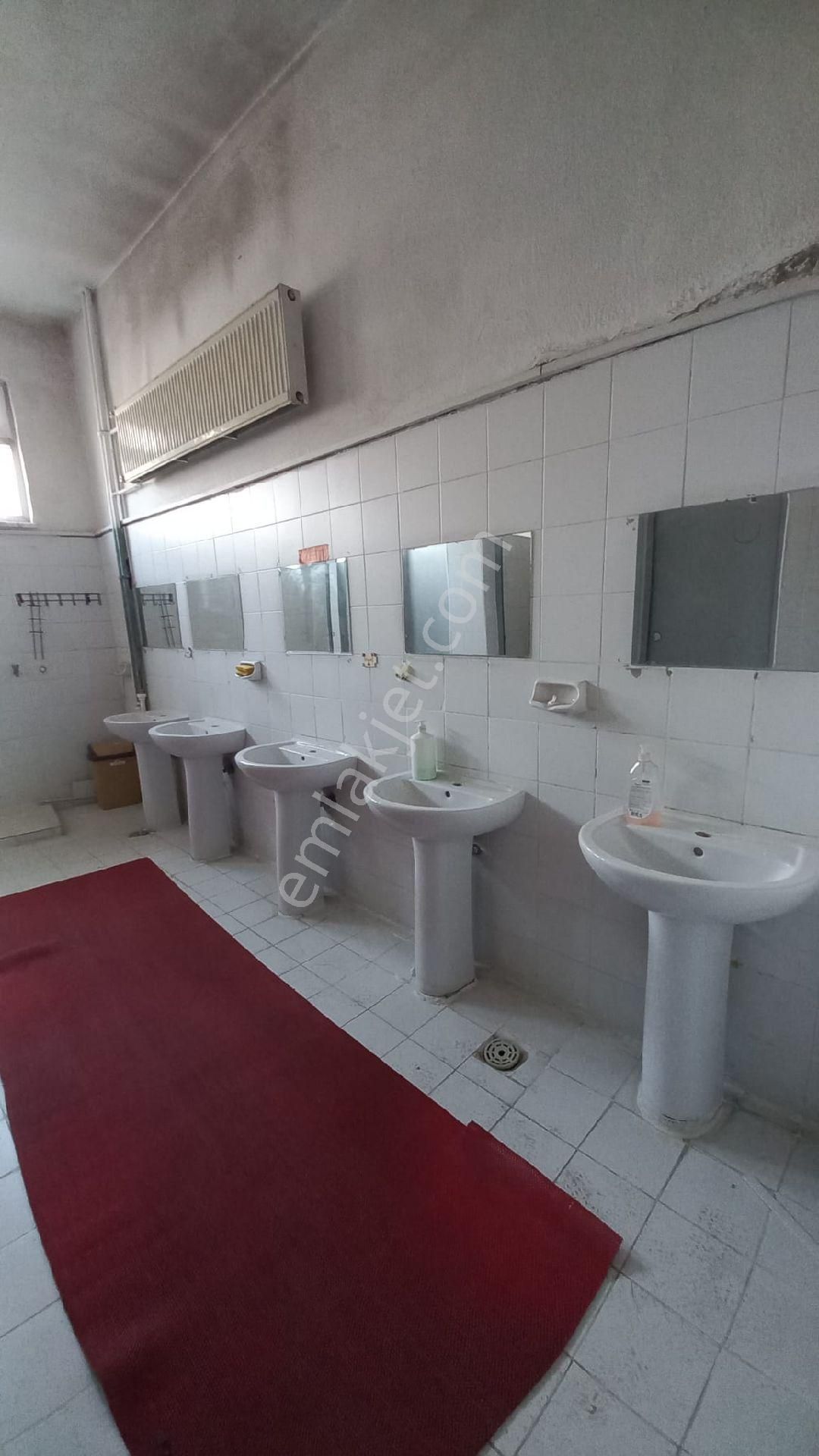 Vatan Emlakdan Ulu Camii Civarı Satılık Komple Bina - Görsel 15