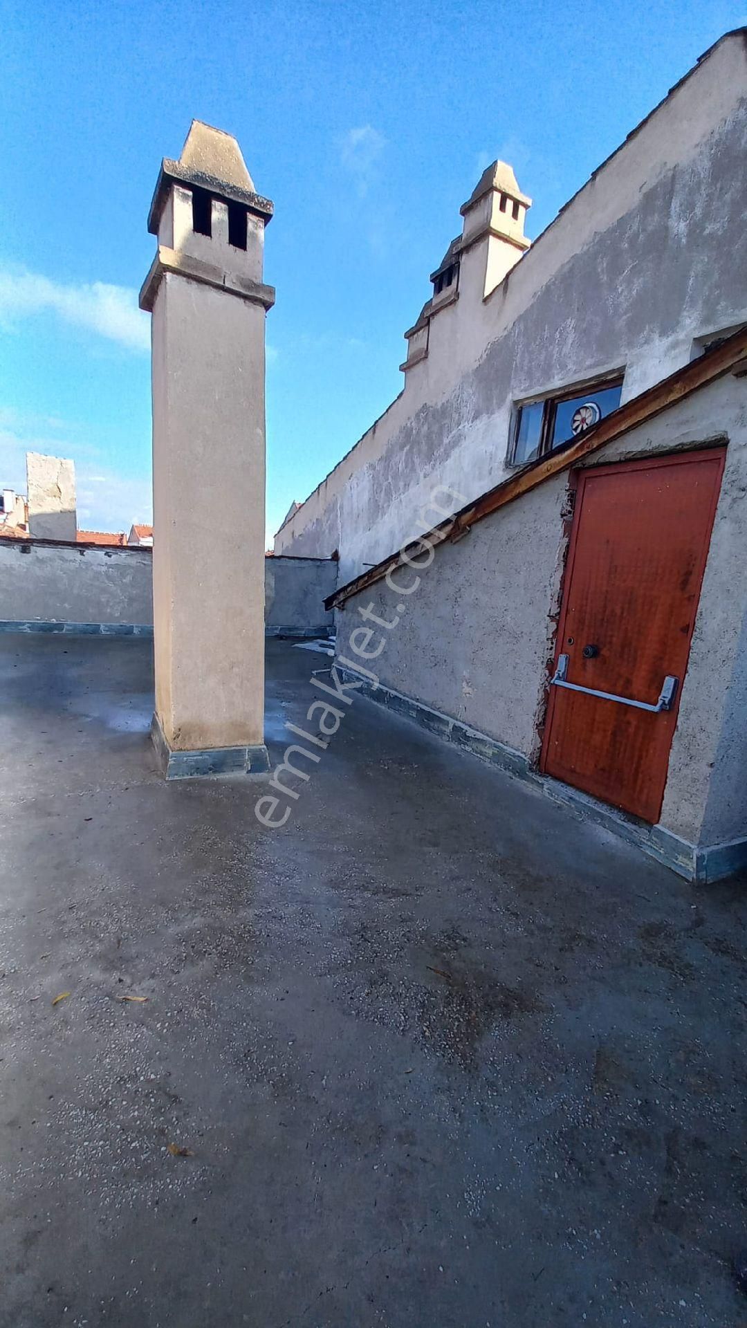 Vatan Emlakdan Ulu Camii Civarı Satılık Komple Bina - Görsel 8