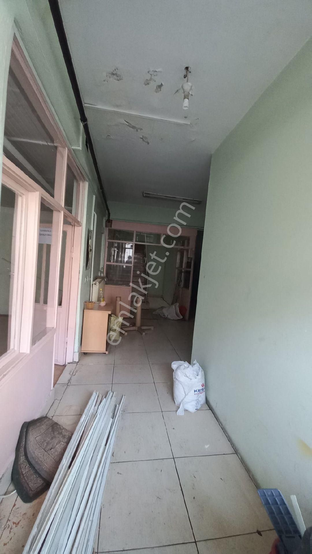 Vatan Emlakdan Ulu Camii Civarı Satılık Komple Bina - Görsel 3