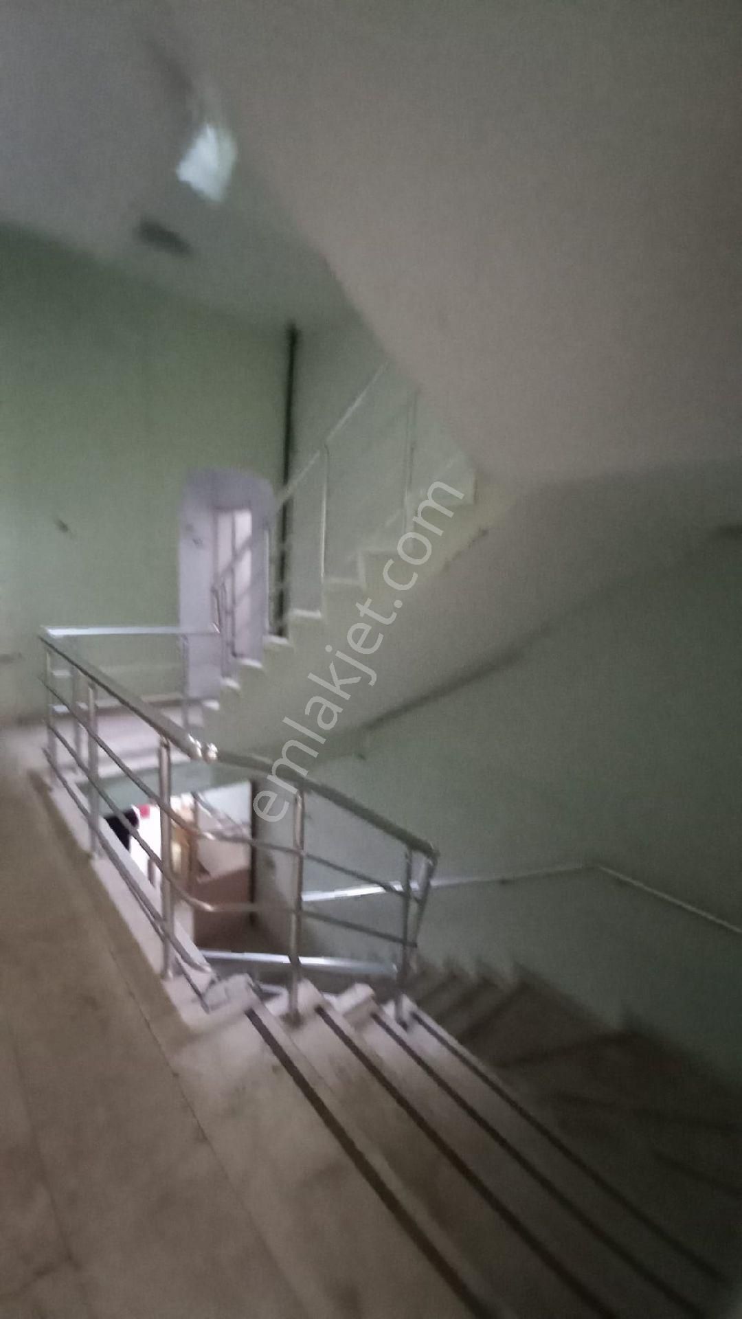 Vatan Emlakdan Ulu Camii Civarı Satılık Komple Bina - Görsel 17