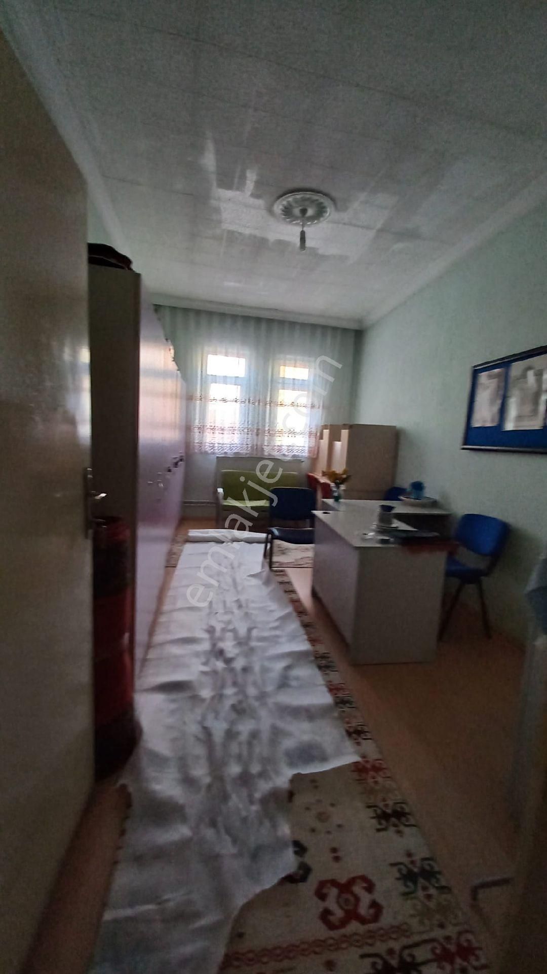 Vatan Emlakdan Ulu Camii Civarı Satılık Komple Bina - Görsel 11