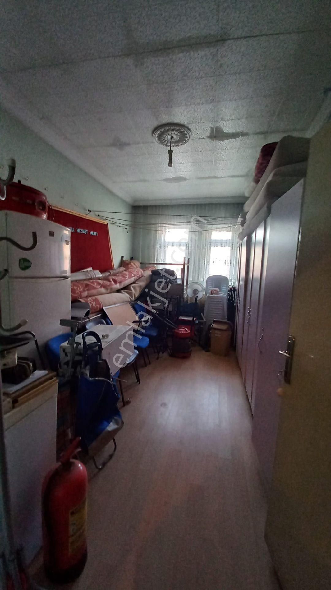 Vatan Emlakdan Ulu Camii Civarı Satılık Komple Bina - Görsel 10