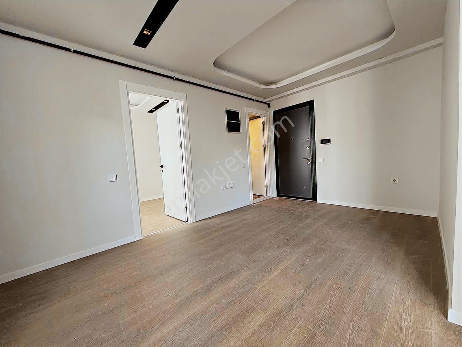 Kr Unıty'den Lüks , Geniş 1+1 Kiralık Daire - Görsel 16