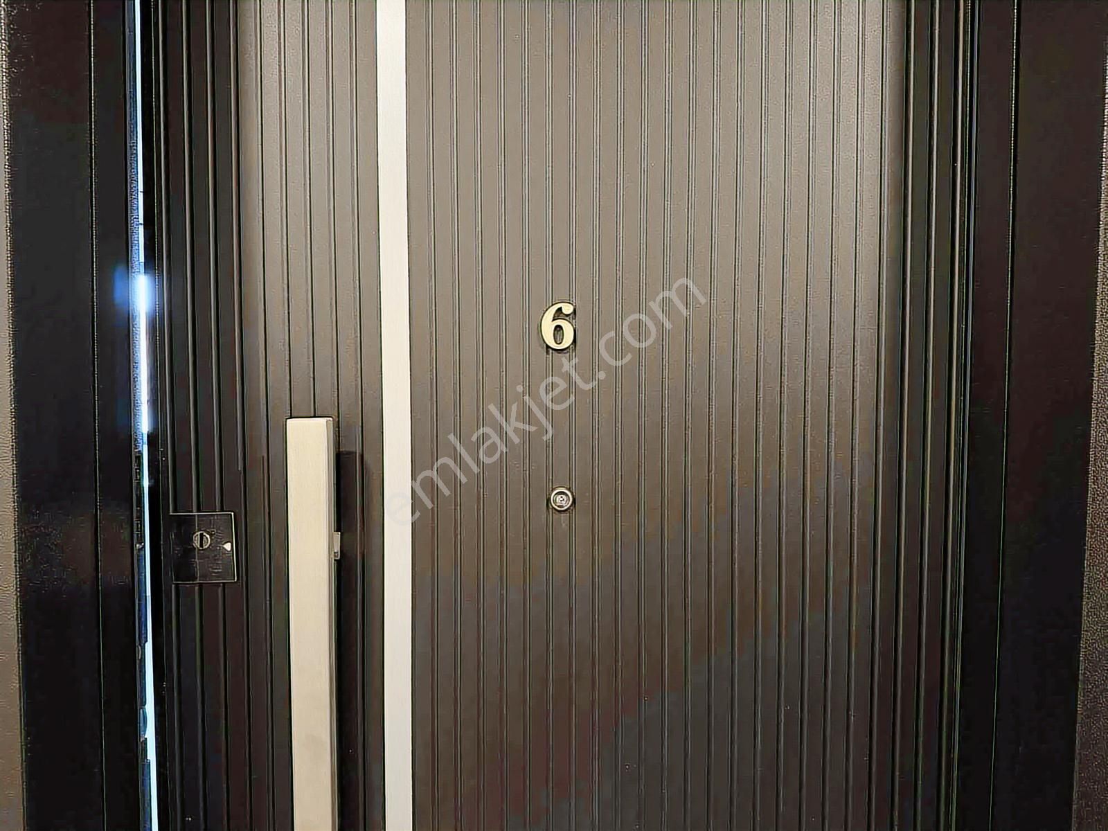 Kr Unıty'den Lüks , Geniş 1+1 Kiralık Daire - Görsel 12