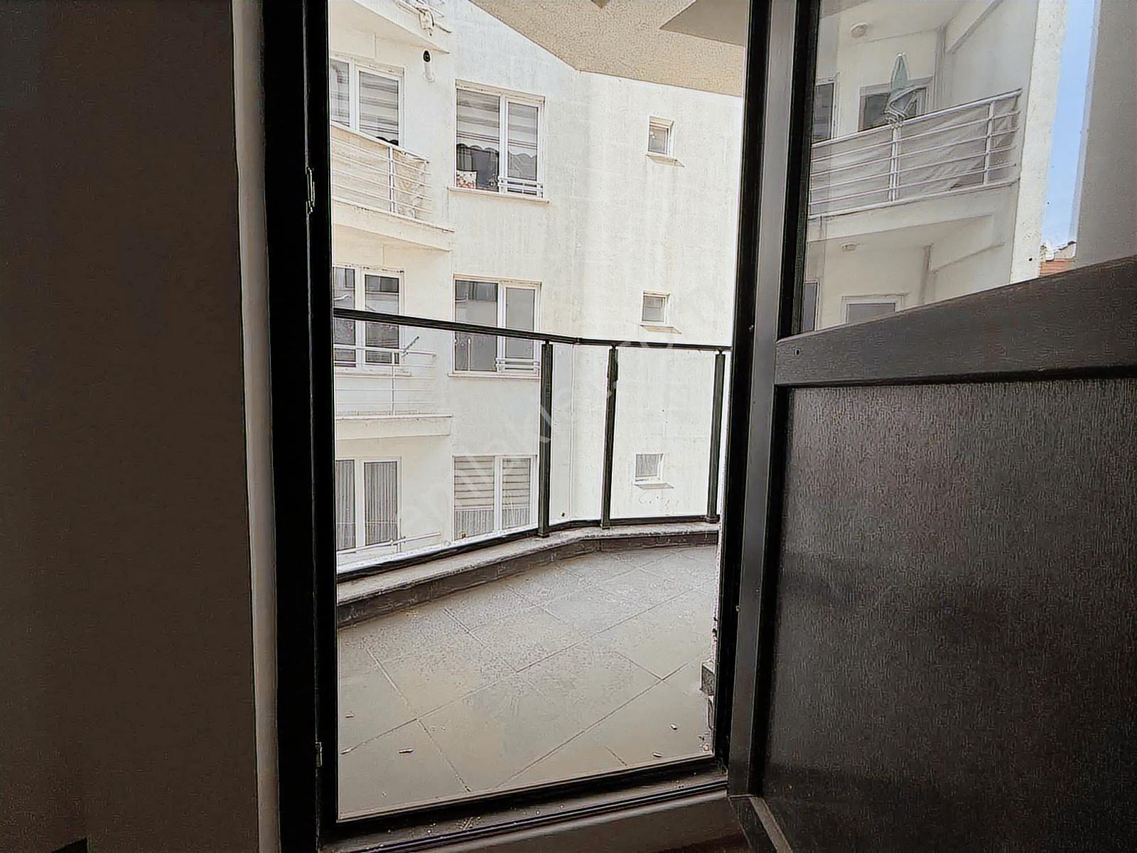 Kr Unıty'den Lüks , Geniş 1+1 Kiralık Daire - Görsel 13