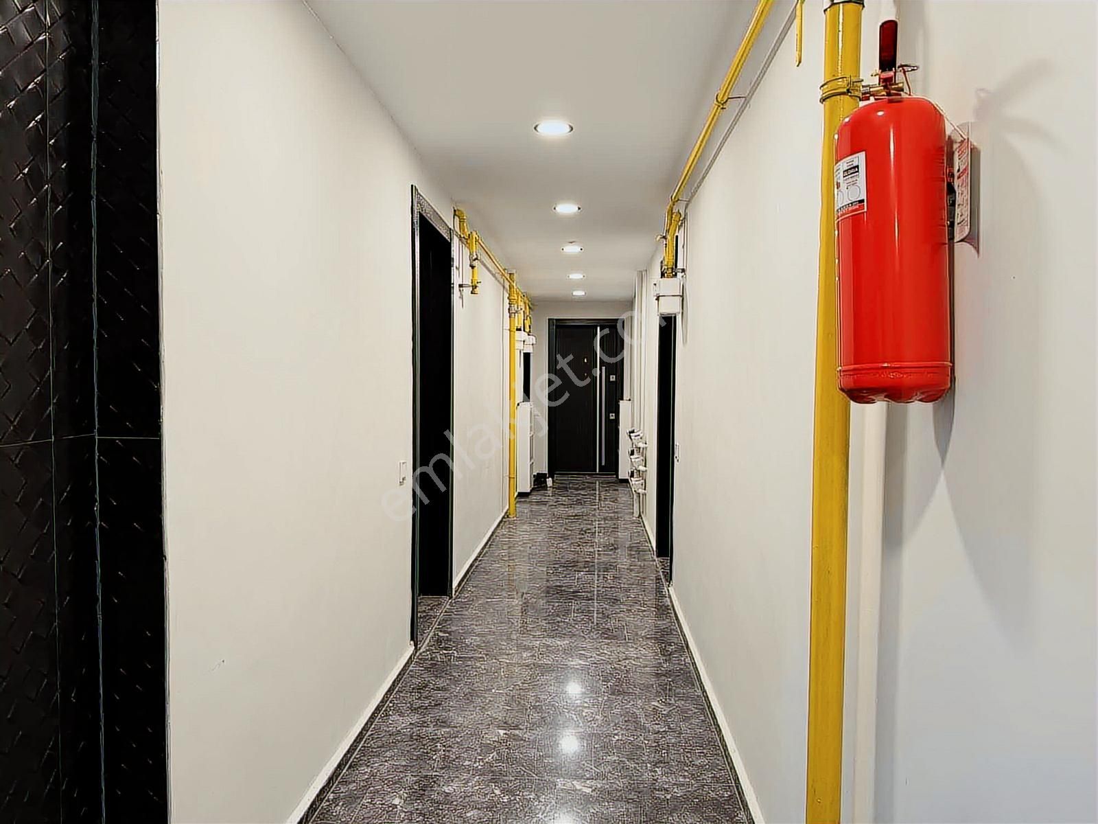 Kr Unıty'den Lüks , Geniş 1+1 Kiralık Daire - Görsel 5