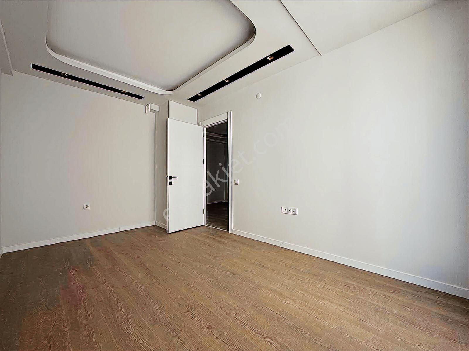 Kr Unıty'den Lüks , Geniş 1+1 Kiralık Daire - Görsel 14