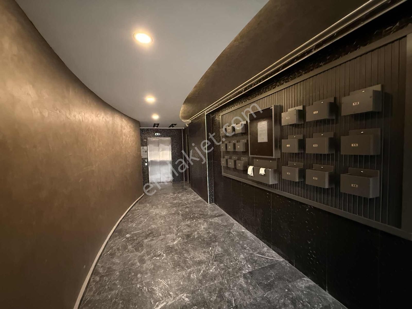 Kr Unıty'den Lüks , Geniş 1+1 Kiralık Daire - Görsel 2