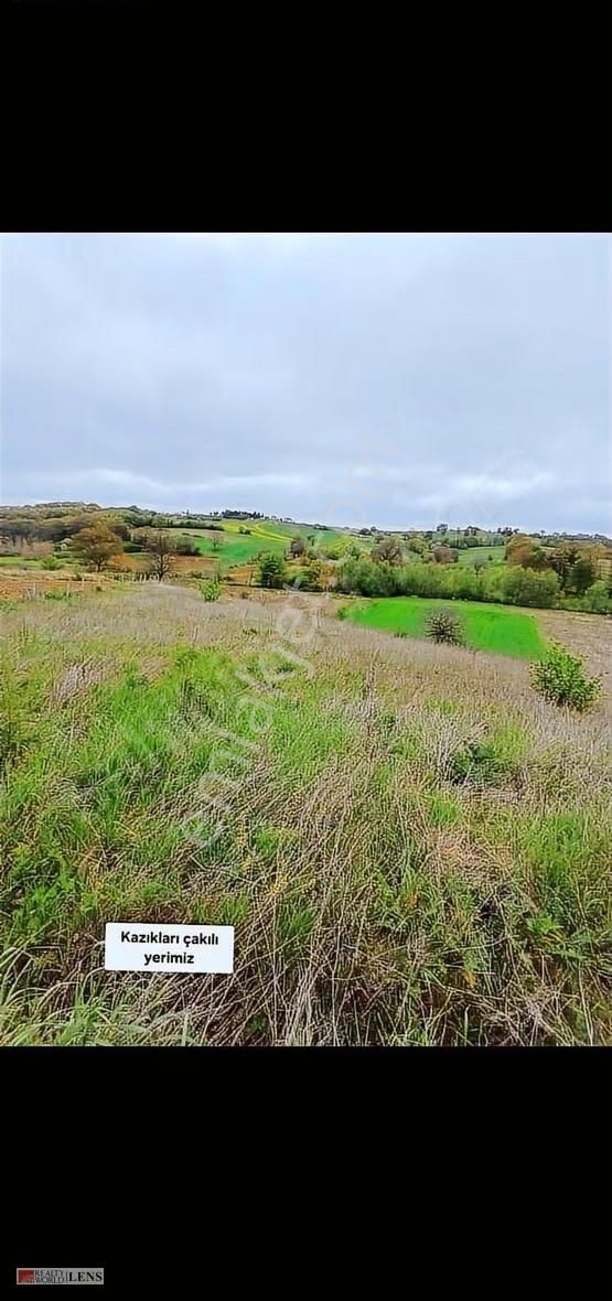 Kocaeli Kandıra Çakırcaali Yatırım Fırsatı Tarla - Görsel 3