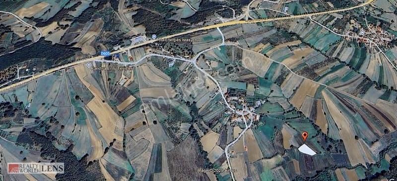 Kocaeli Kandıra Çakırcaali Yatırım Fırsatı Tarla - Görsel 7