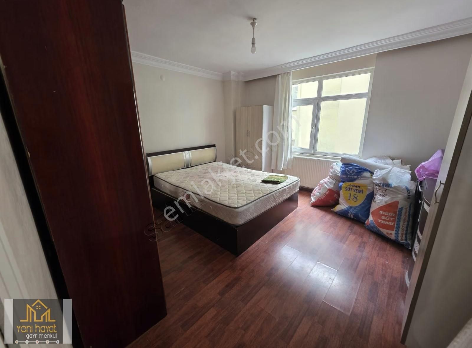 Pazar Mah. De Tranvaya Cok Yakın Ara Kat Fırsat Geniş 2+1 Daire - Görsel 19