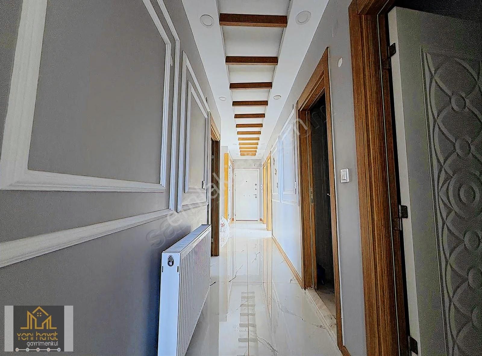 Tepecik Tepe Towers Sitesinde Satılık Lüx 3+1 Daire - Görsel 23