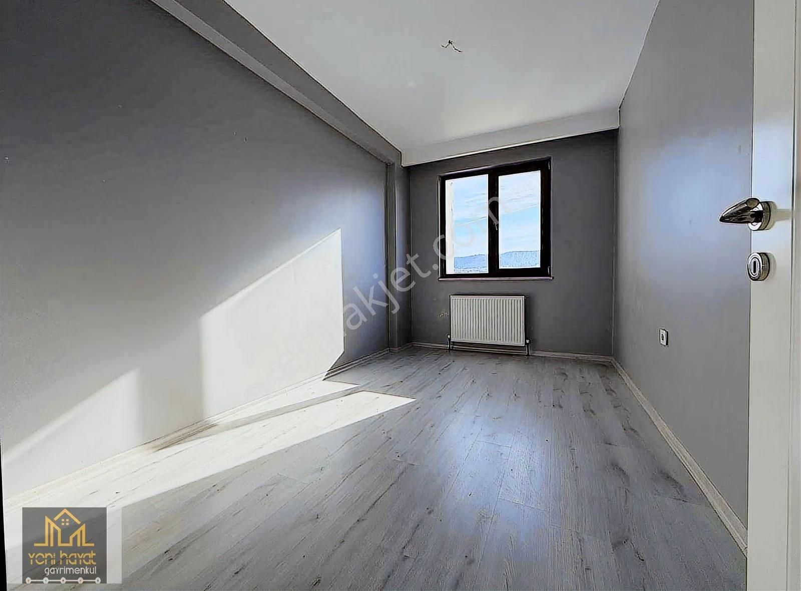 Tepecik Tepe Towers Sitesinde Satılık Lüx 3+1 Daire - Görsel 2