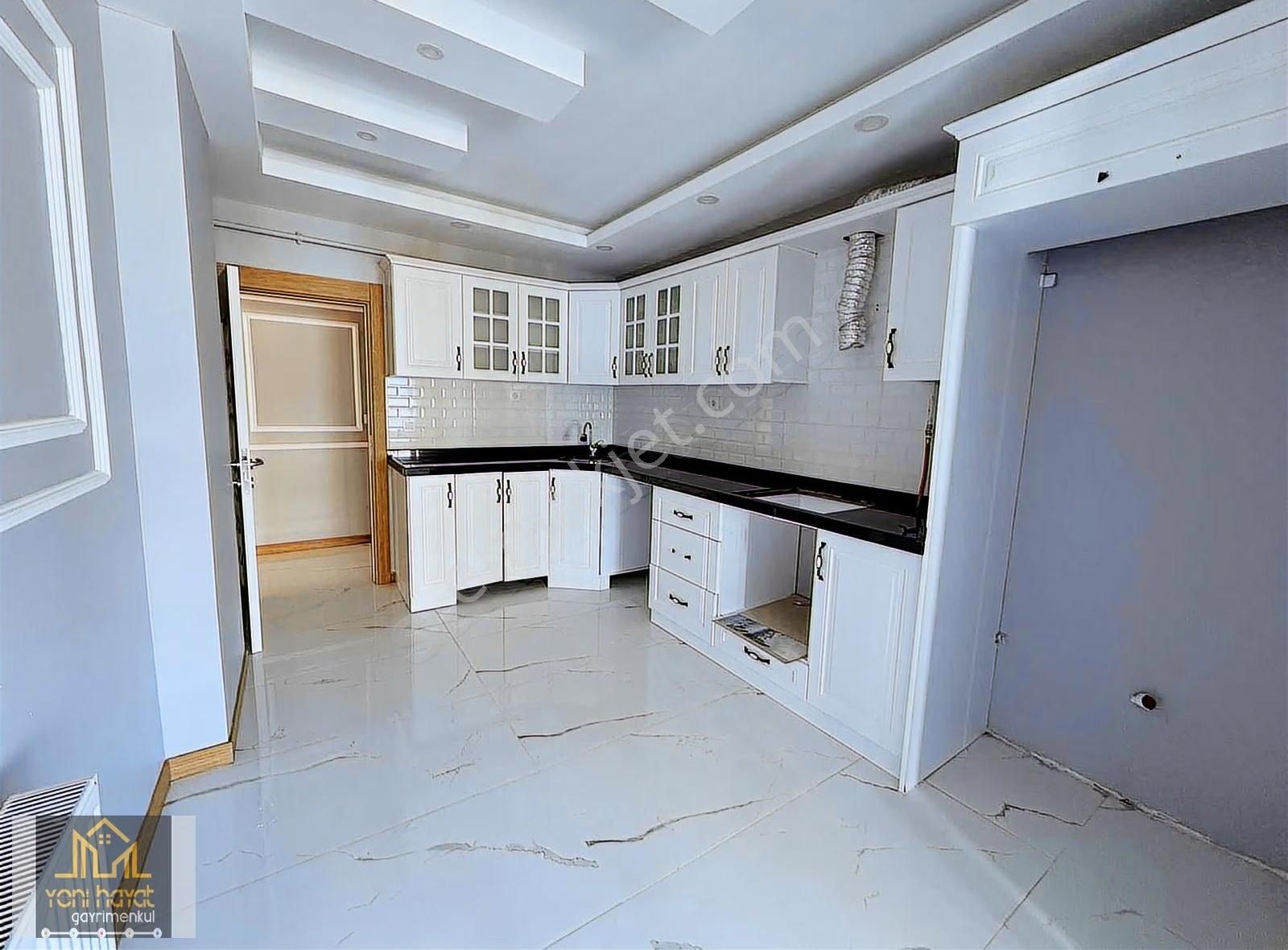 Tepecik Tepe Towers Sitesinde Satılık Lüx 3+1 Daire - Görsel 32