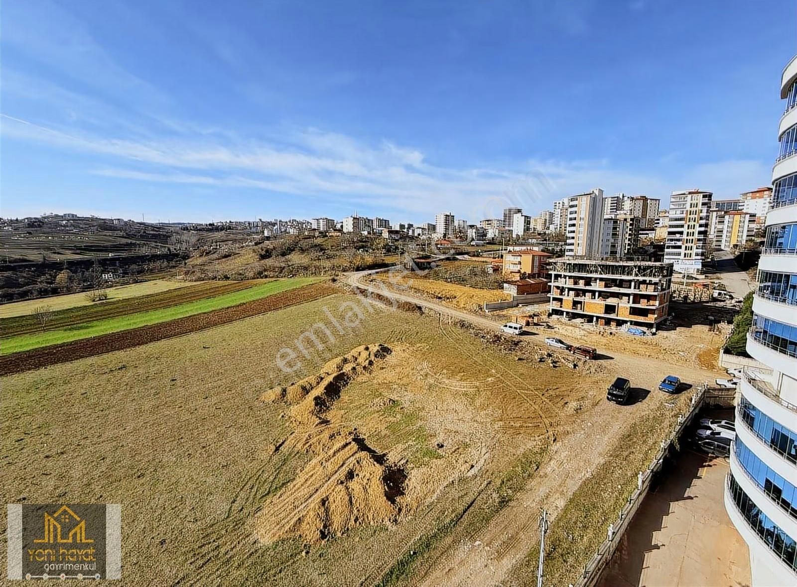 Tepecik Tepe Towers Sitesinde Satılık Lüx 3+1 Daire - Görsel 26