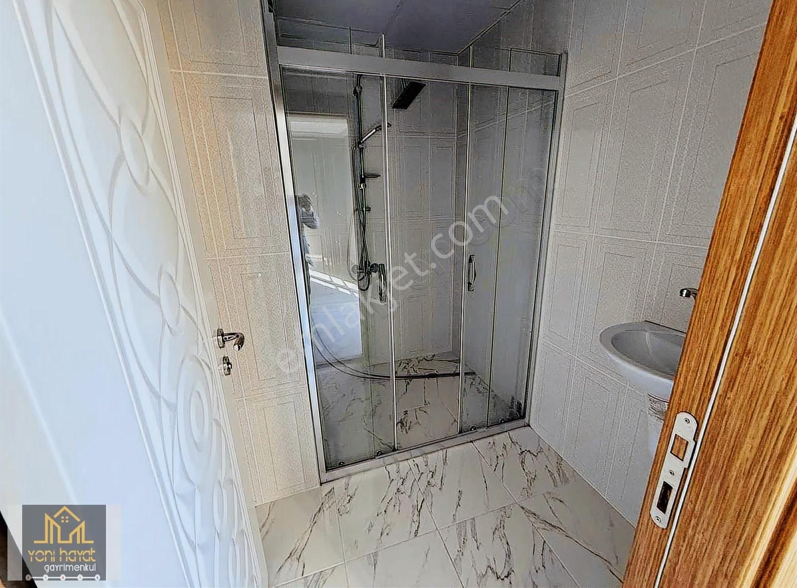 Tepecik Tepe Towers Sitesinde Satılık Lüx 3+1 Daire - Görsel 24