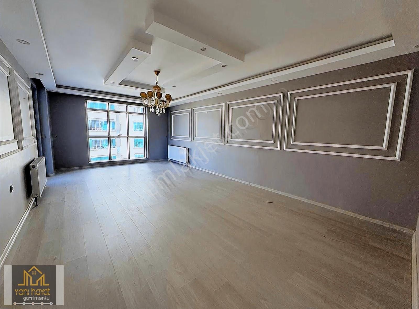 Tepecik Tepe Towers Sitesinde Satılık Lüx 3+1 Daire - Görsel 4