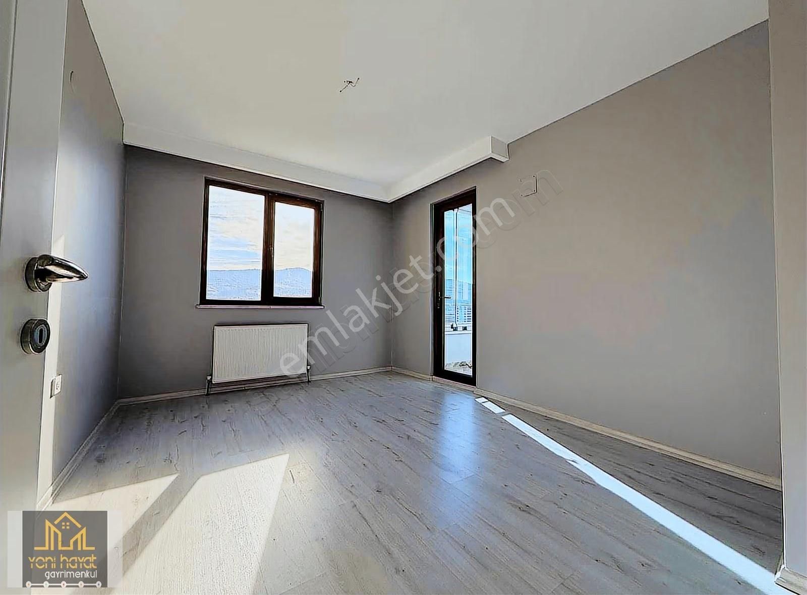 Tepecik Tepe Towers Sitesinde Satılık Lüx 3+1 Daire - Görsel 22