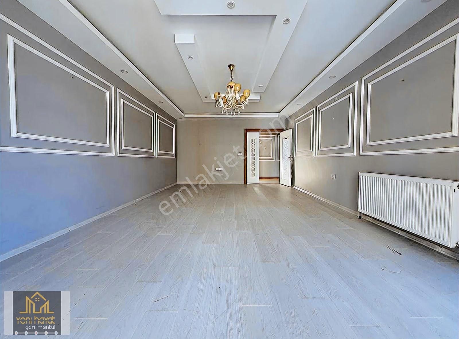 Tepecik Tepe Towers Sitesinde Satılık Lüx 3+1 Daire - Görsel 16