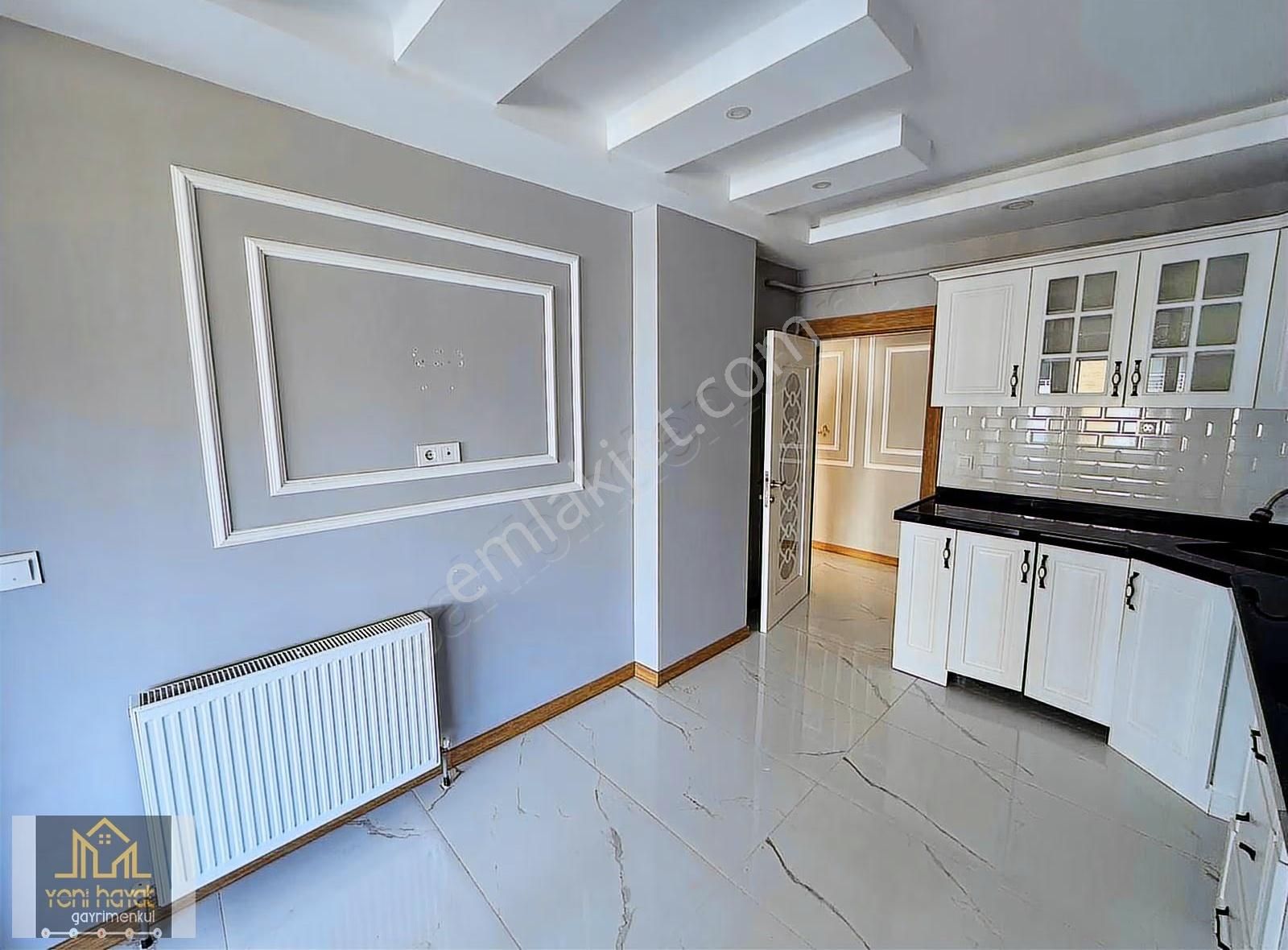 Tepecik Tepe Towers Sitesinde Satılık Lüx 3+1 Daire - Görsel 33