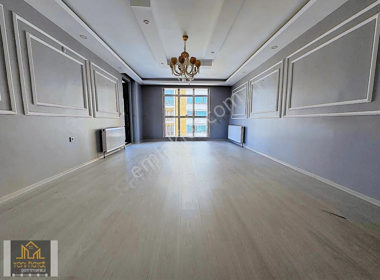 Tepecik Tepe Towers Sitesinde Satılık Lüx 3+1 Daire - Görsel 19