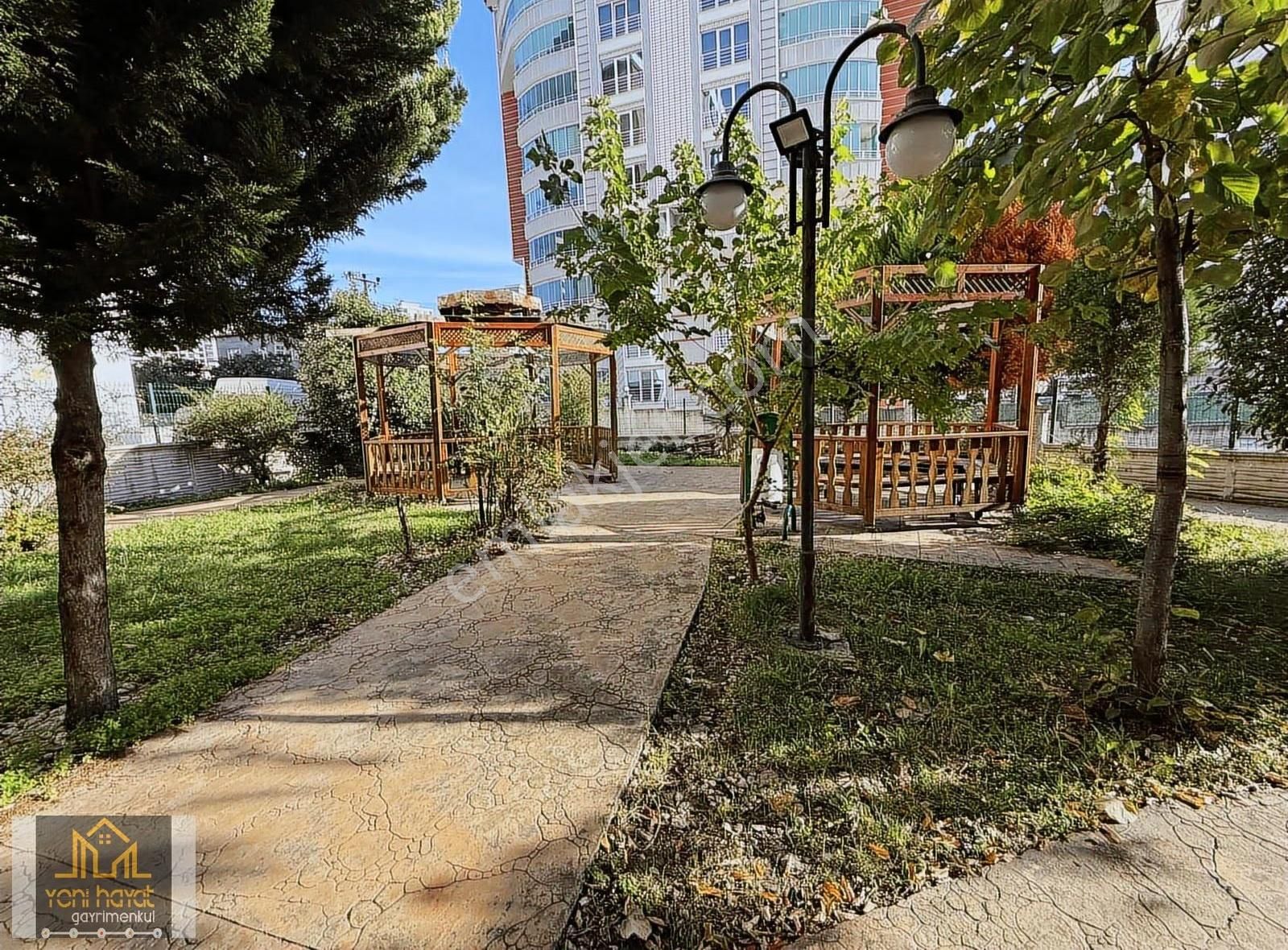 Tepecik Tepe Towers Sitesinde Satılık Lüx 3+1 Daire - Görsel 11