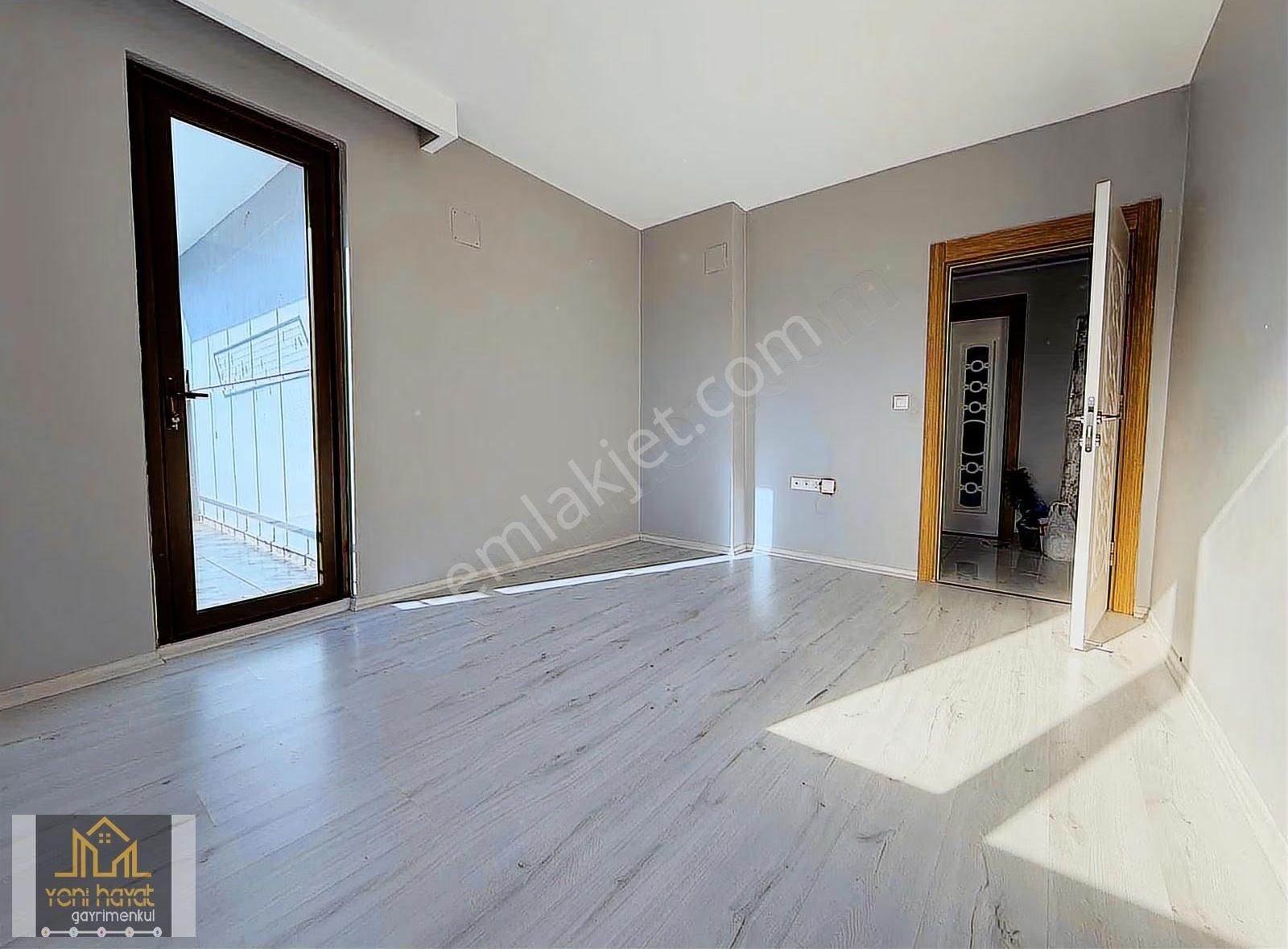 Tepecik Tepe Towers Sitesinde Satılık Lüx 3+1 Daire - Görsel 18