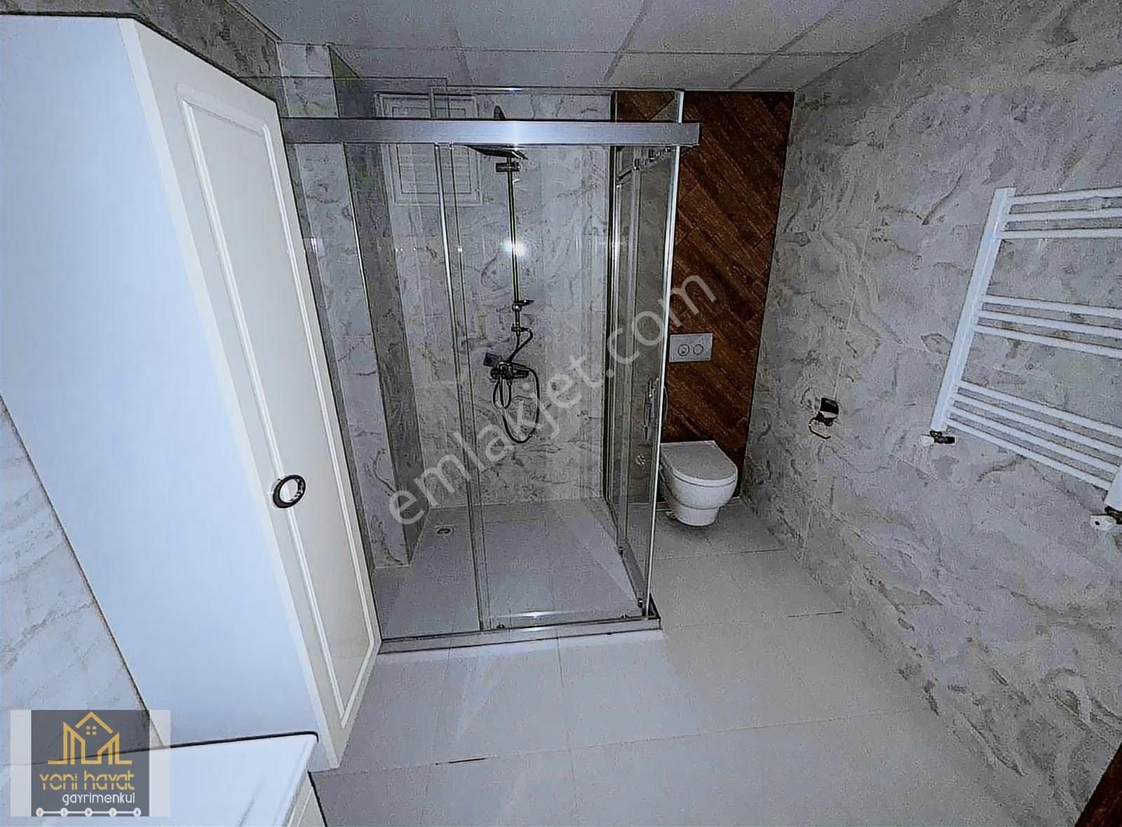 Tepecik Tepe Towers Sitesinde Satılık Lüx 3+1 Daire - Görsel 29