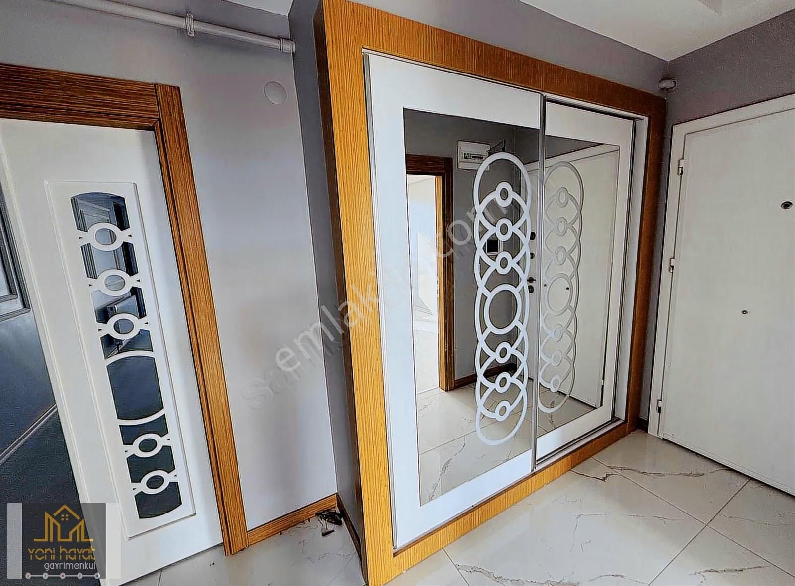 Tepecik Tepe Towers Sitesinde Satılık Lüx 3+1 Daire - Görsel 20