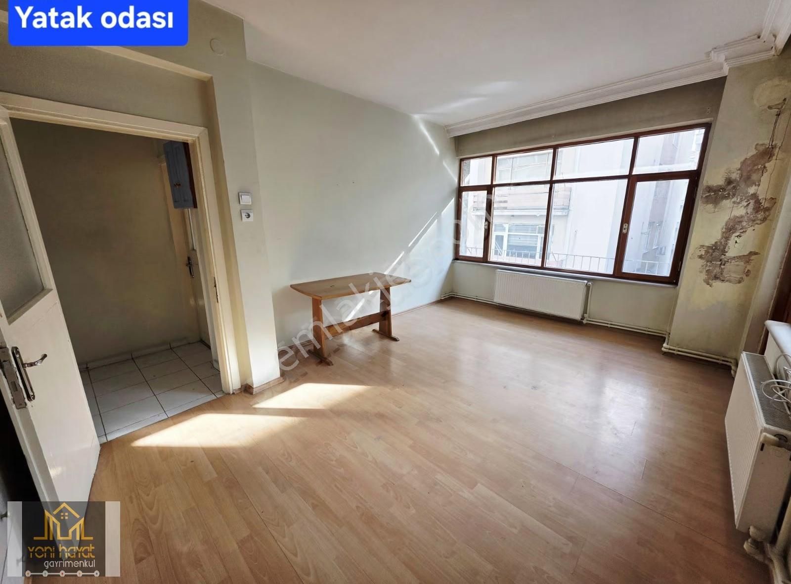 56 Ların Göbeğinde Geniş 3+1 Ara Kat Fırsat Daire - Görsel 18