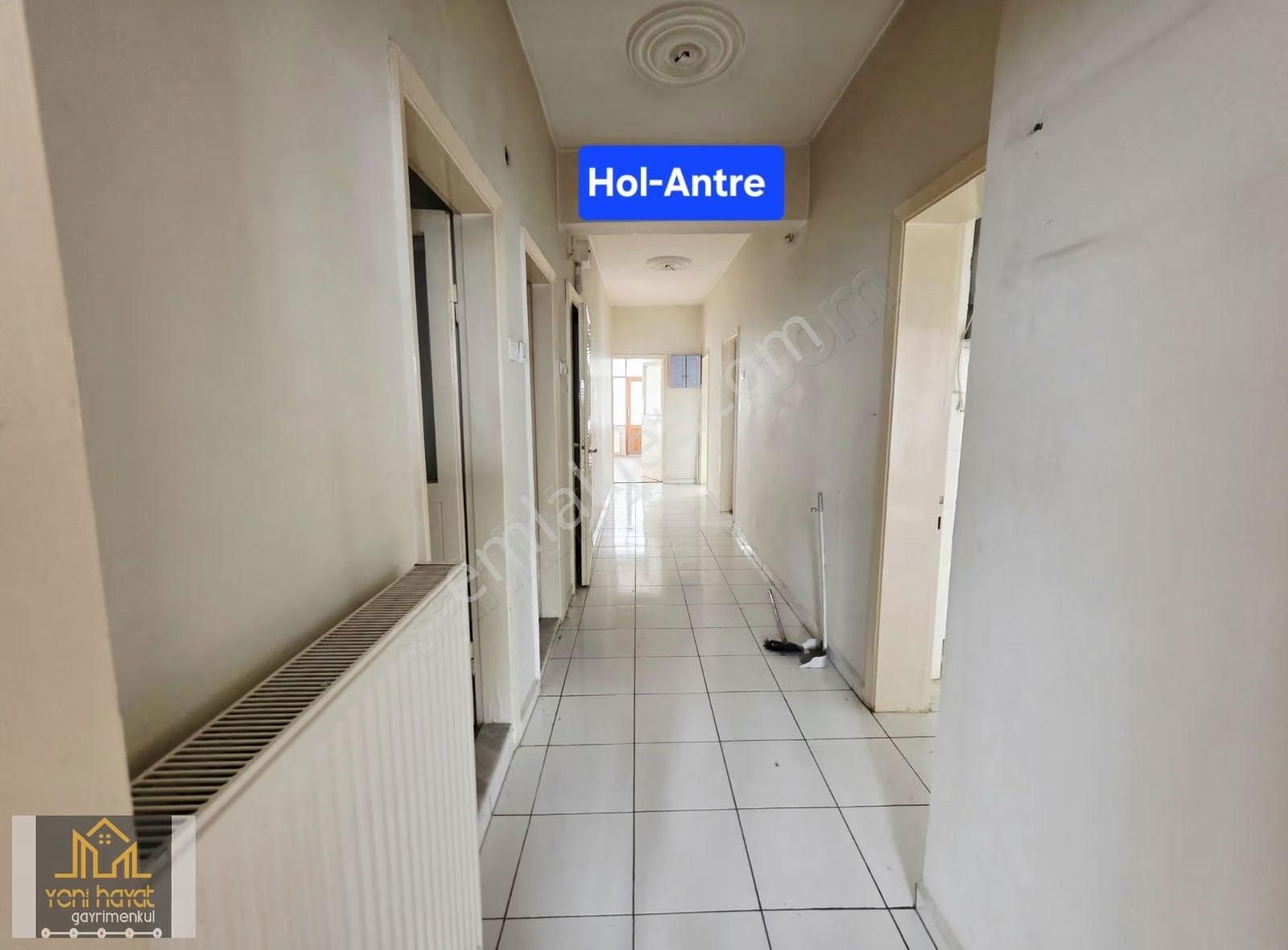 56 Ların Göbeğinde Geniş 3+1 Ara Kat Fırsat Daire - Görsel 22