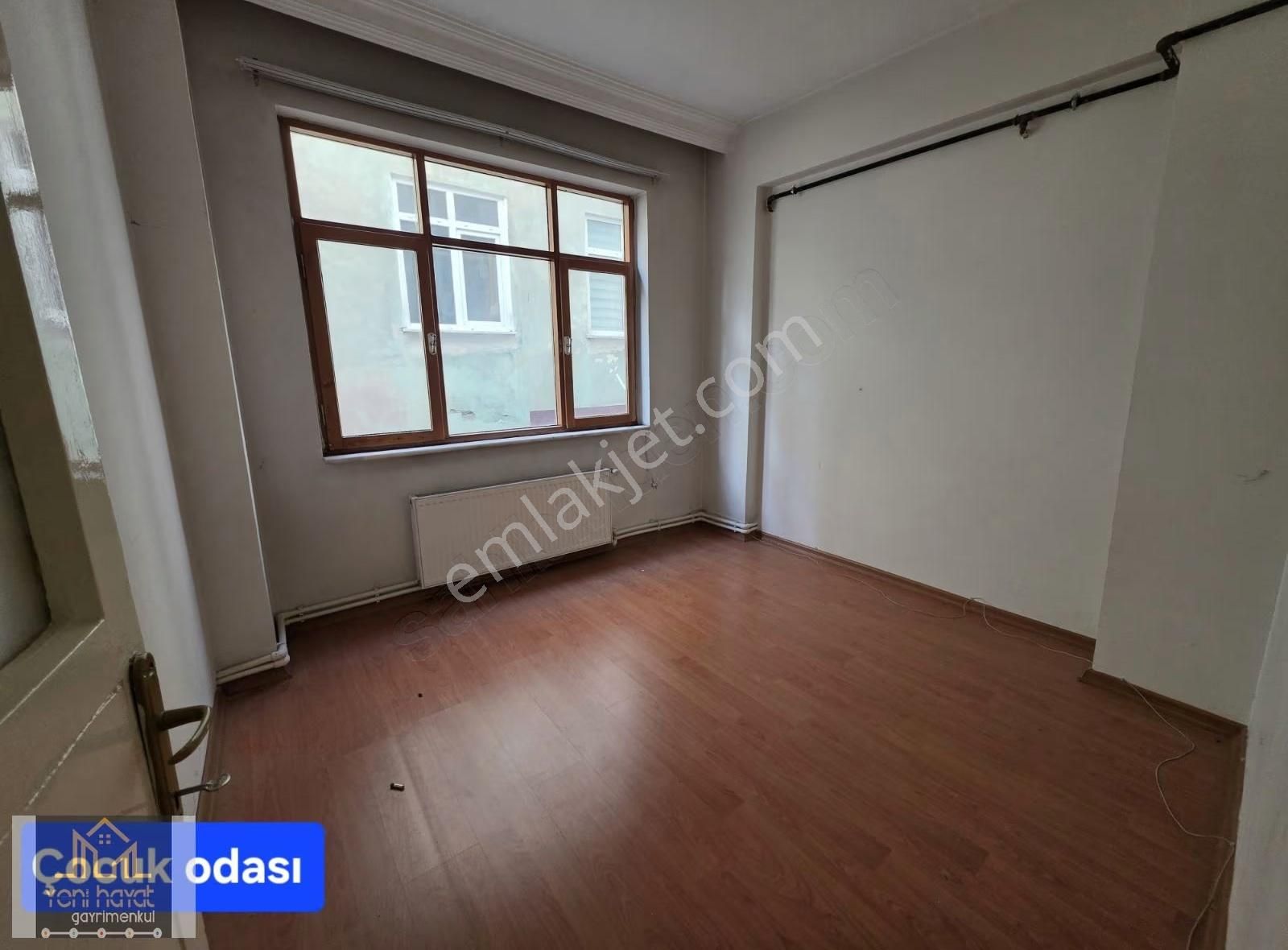 56 Ların Göbeğinde Geniş 3+1 Ara Kat Fırsat Daire - Görsel 8