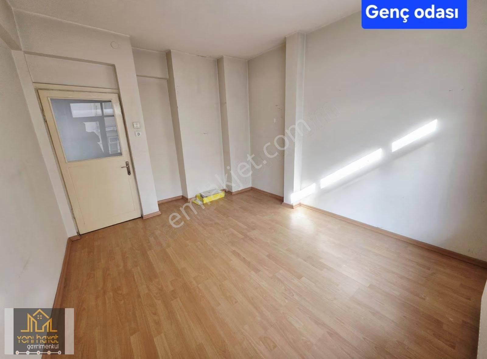 56 Ların Göbeğinde Geniş 3+1 Ara Kat Fırsat Daire - Görsel 11