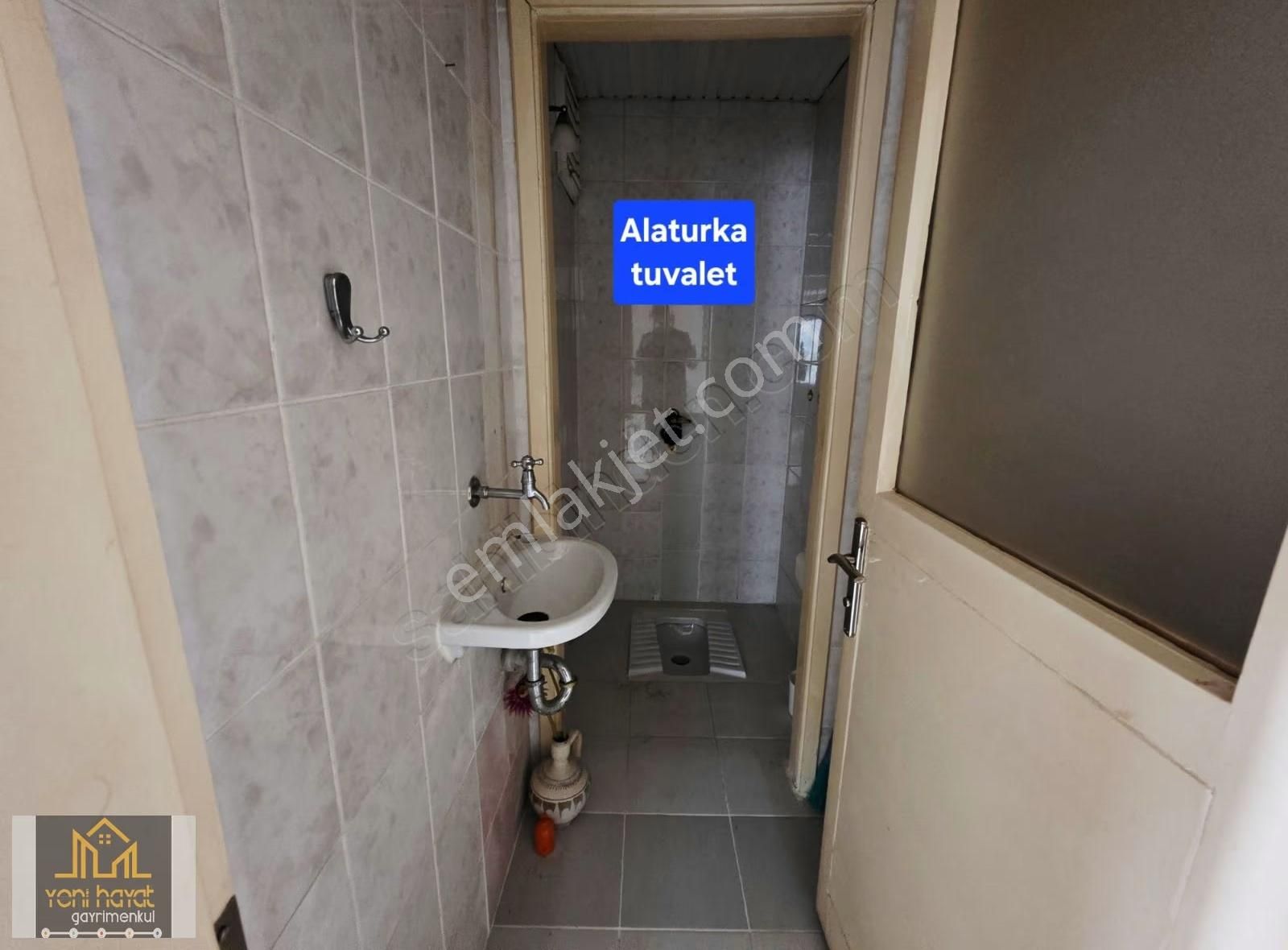 56 Ların Göbeğinde Geniş 3+1 Ara Kat Fırsat Daire - Görsel 6