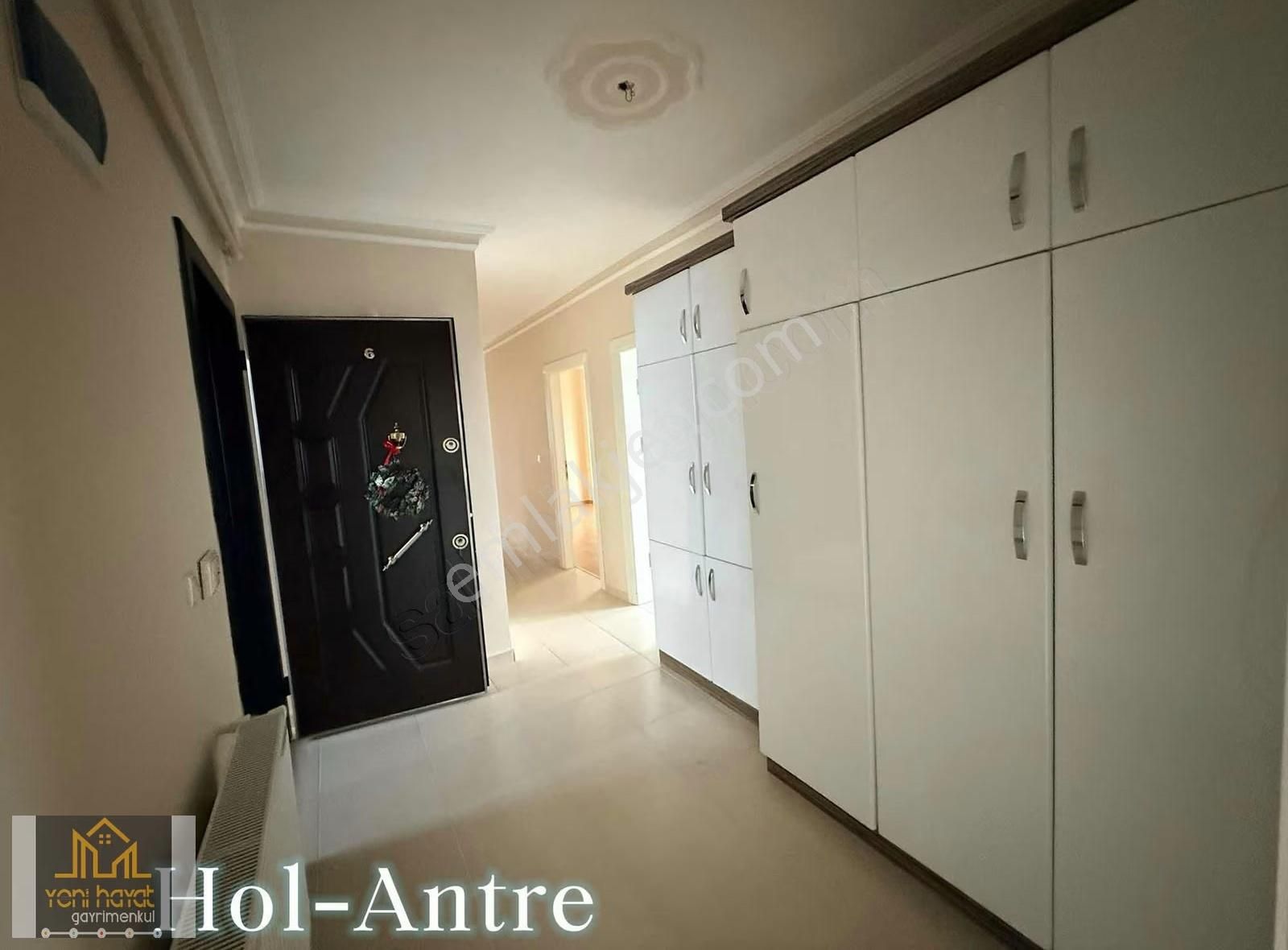 Atakum Esenevler Mahallesi Deniz Manzaralı Satılık 3+1 - Görsel 18