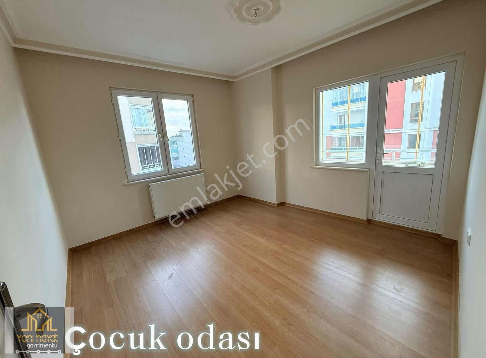 Atakum Esenevler Mahallesi Deniz Manzaralı Satılık 3+1 - Görsel 16