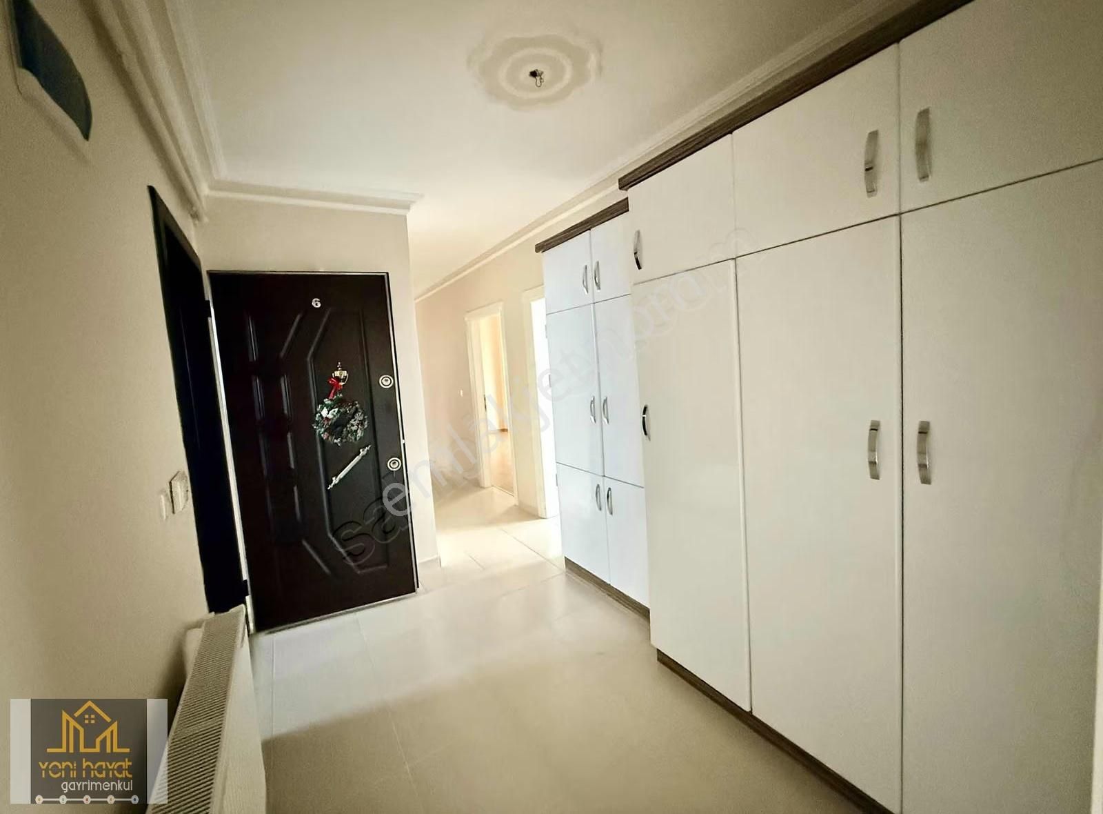 Atakum Esenevler Mahallesi Deniz Manzaralı Satılık 3+1 - Görsel 12