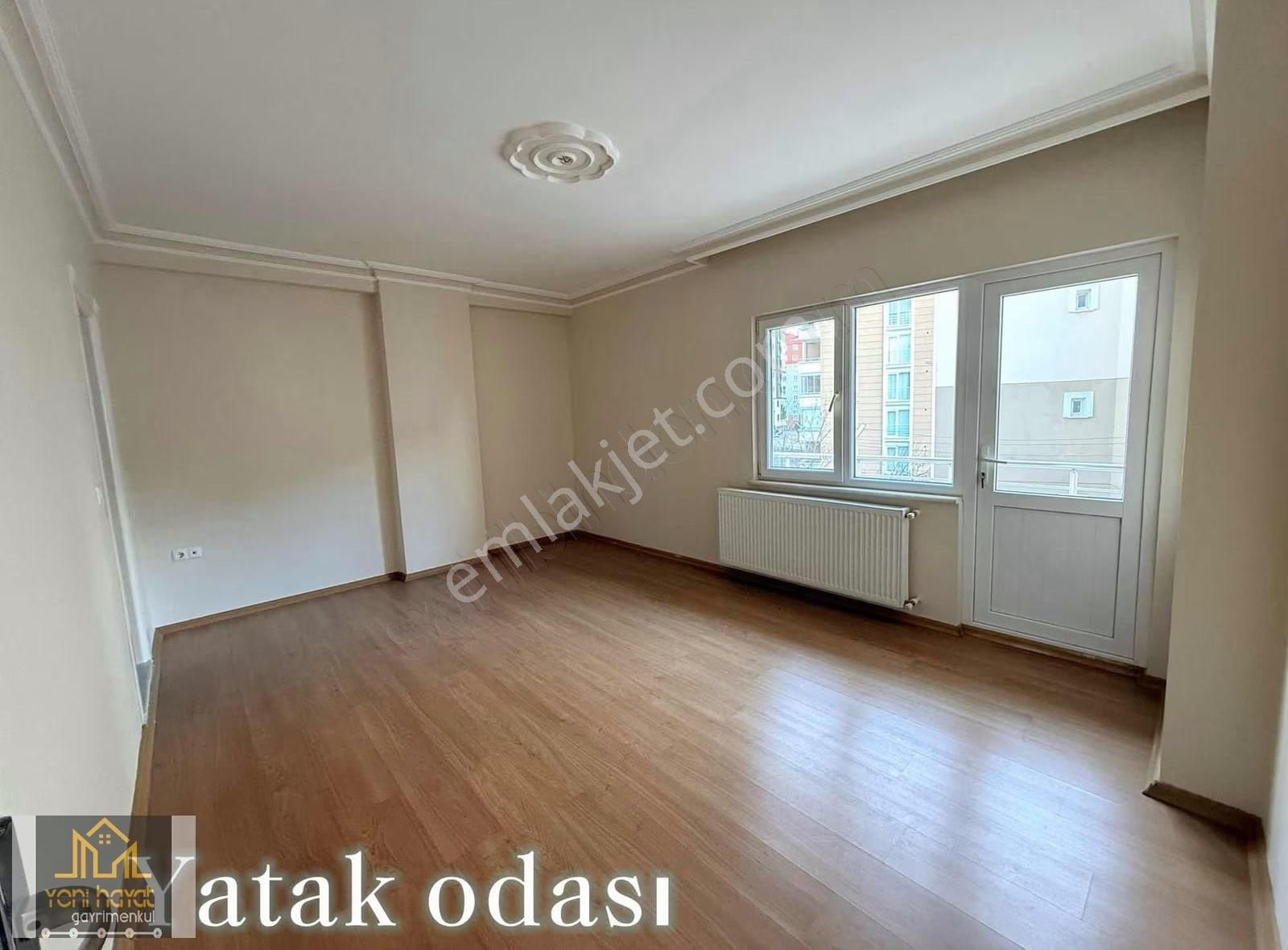 Atakum Esenevler Mahallesi Deniz Manzaralı Satılık 3+1 - Görsel 13