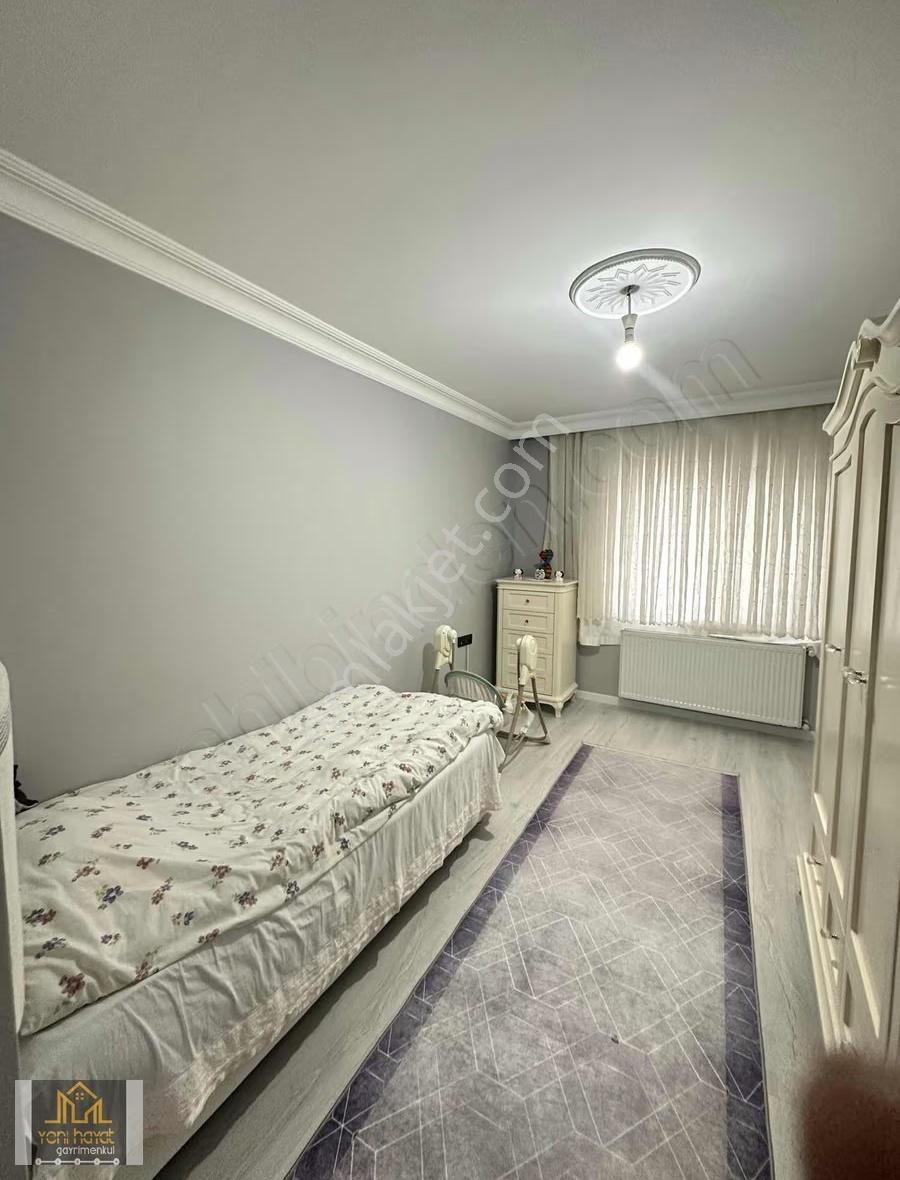 İlkadım Yaşardoğu Mh Ara Kat Masrafsız 3+1 Daire - Görsel 14