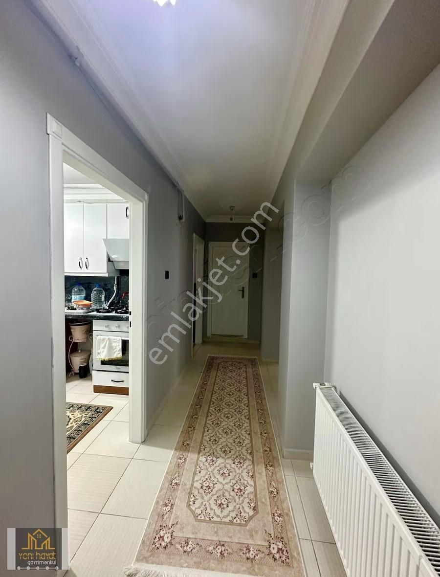 İlkadım Yaşardoğu Mh Ara Kat Masrafsız 3+1 Daire - Görsel 15