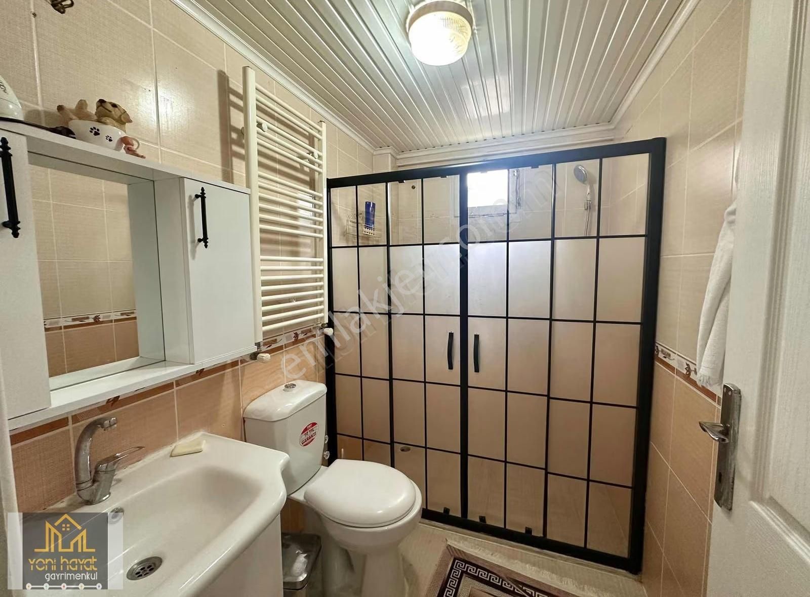 İlkadım Yaşardoğu Mh Ara Kat Masrafsız 3+1 Daire - Görsel 6