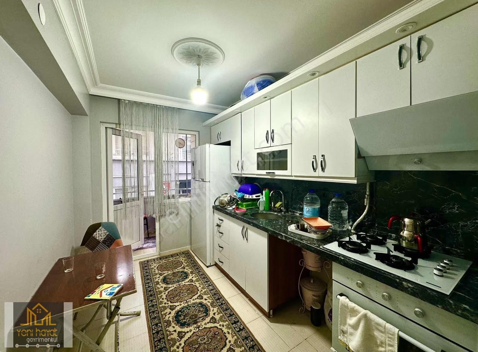 İlkadım Yaşardoğu Mh Ara Kat Masrafsız 3+1 Daire - Görsel 3