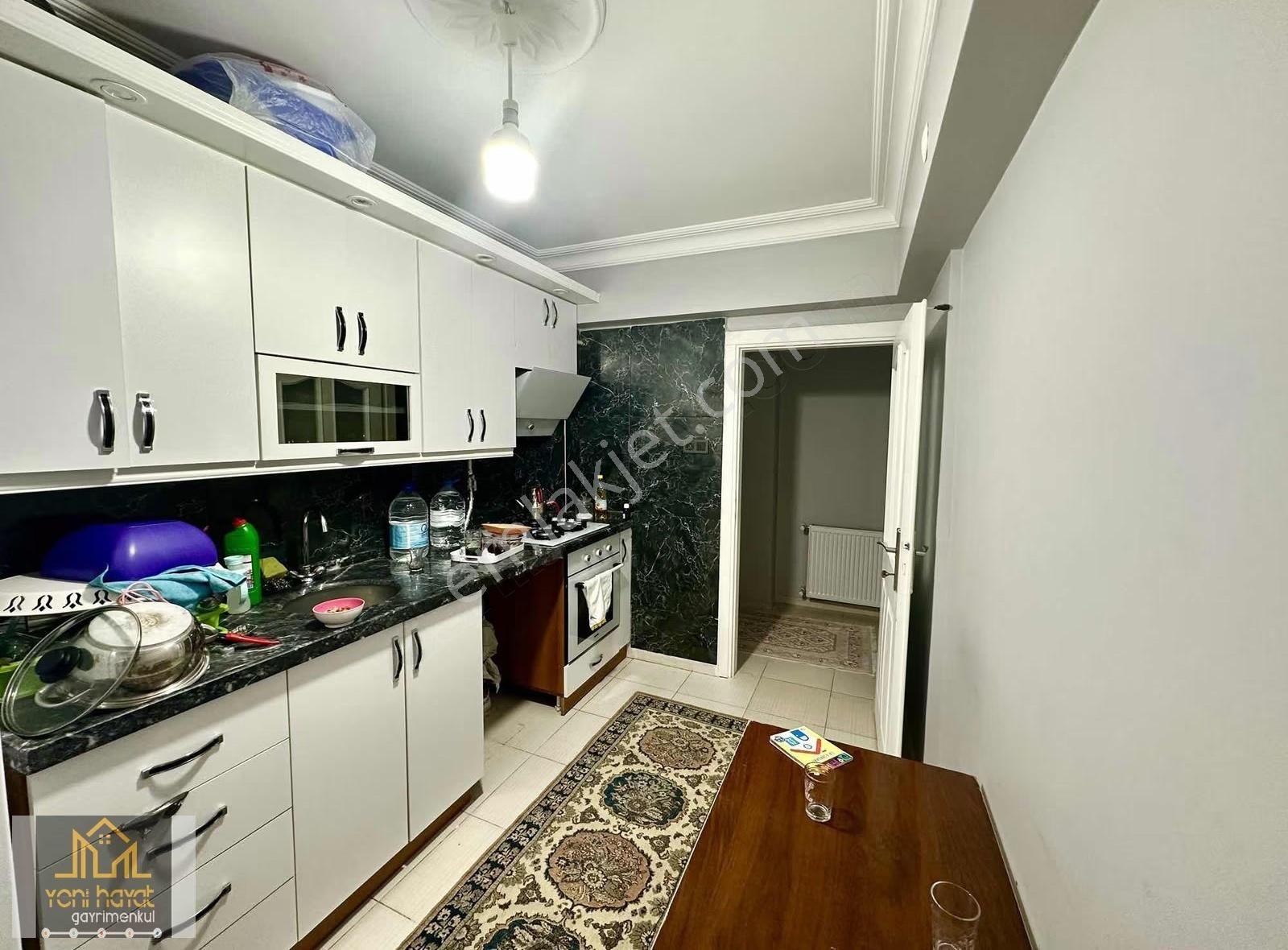 İlkadım Yaşardoğu Mh Ara Kat Masrafsız 3+1 Daire - Görsel 12