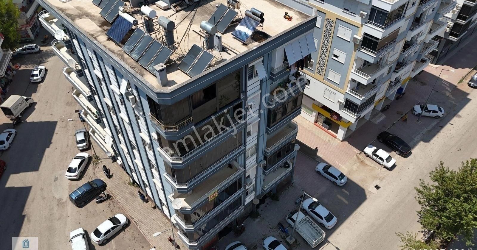 07 Truva Emlak'tan Kumluca Pazaryeri Dibinde Satılık 3+1 Daire - Görsel 32