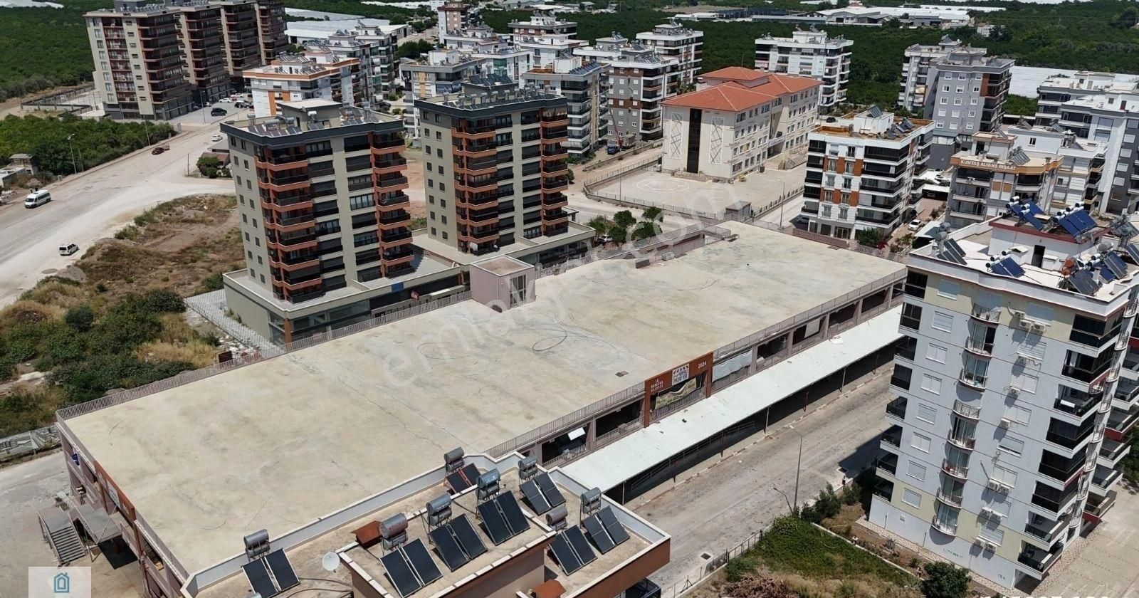 07 Truva Emlak'tan Kumluca Pazaryeri Dibinde Satılık 3+1 Daire - Görsel 13