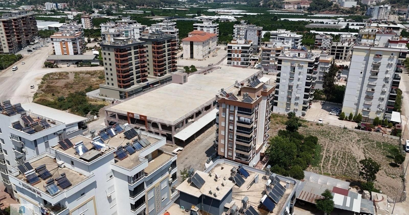 07 Truva Emlak'tan Kumluca Pazaryeri Dibinde Satılık 3+1 Daire - Görsel 35