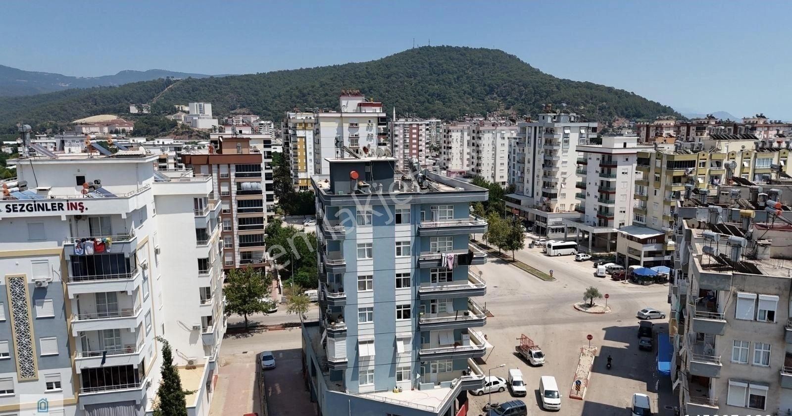 07 Truva Emlak'tan Kumluca Pazaryeri Dibinde Satılık 3+1 Daire - Görsel 25