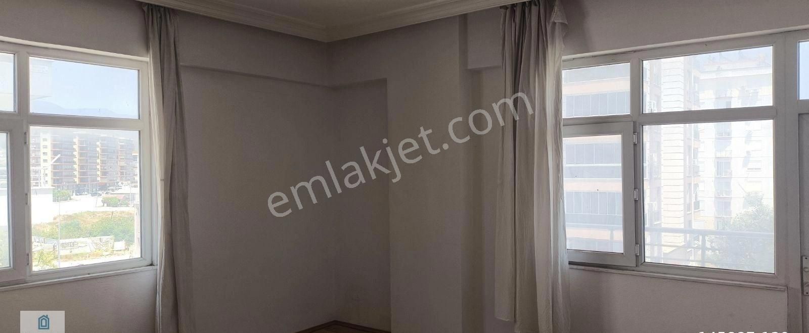 07 Truva Emlak'tan Kumluca Pazaryeri Dibinde Satılık 3+1 Daire - Görsel 24